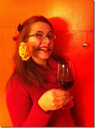Me Rose