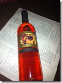 Quartino Rose