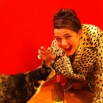Cougar Juice #2