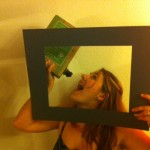 Drinking Inside The Box
