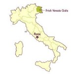 Italy Map