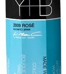 Y+B Rose