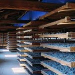 Drying lofts
