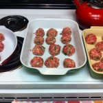 Meatball Balls of Joy