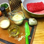 Meatball Prep