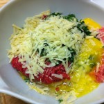 Meatball bowl
