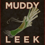 Muddy Leek Logo